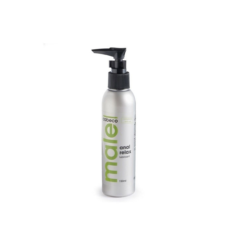 Cobeco - Mâle Anal Relax 150 Ml.